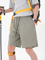 Falconview - Men's Cooling Quick-Dry Breathable Athletic Shorts