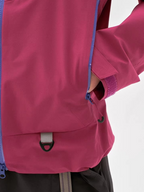 AshNest - Windproof & Waterproof Hard Shell Jacket