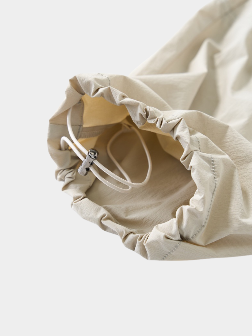 Treeline - Large Pocket Quick-Dry Curved-Leg Pants