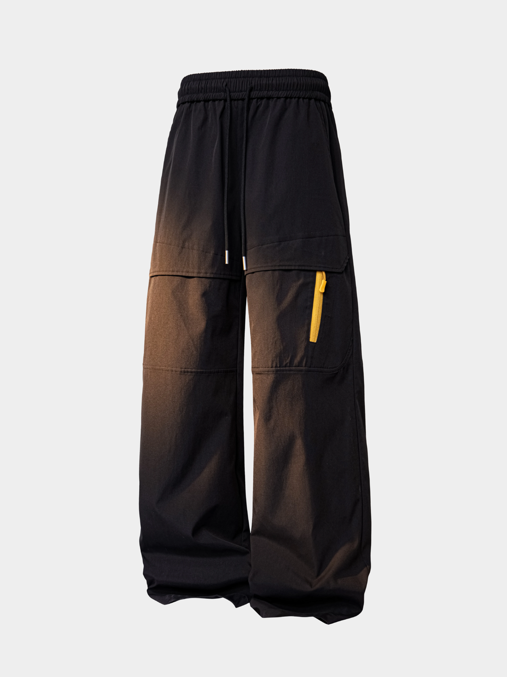 Eagleridge - Men's Lightweight Water-Repellent Softshell Pants