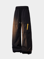 Eagleridge - Men's Lightweight Water-Repellent Softshell Pants