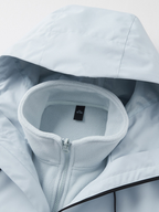 Cascade - Dopamine 3-in-1 Water-Repellent Hard Shell Jacket