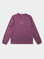 Nocturn - Unisex Quick-Dry Graphic Long Sleeve T-Shirt