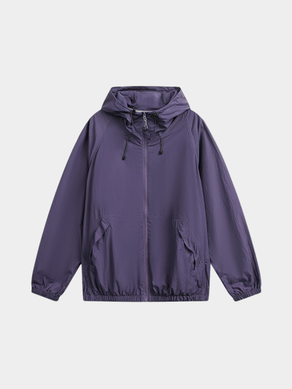 Mistvalley - UPF50+ Protection Lightweight Jacket
