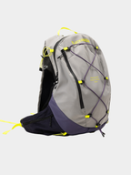 Needle - Color-Block Water-Repellent Lightweight Bag