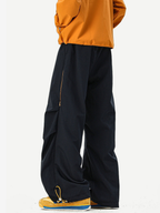 Embergloom - Water-Repellent Lightweight Breathable Paratrooper Pants