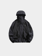 AshBoard - Unisex UPF 50+ Water-Repellent Sun Protection Jacket