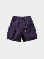 Ascent - Men's Softshell Shorts