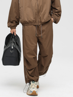 EaglePath - Unisex Quick-Dry Ultra-Loose Paratrooper Pants