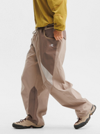 Woodsman - Unisex Water-Repellent Quick-Dry Paratrooper Pants