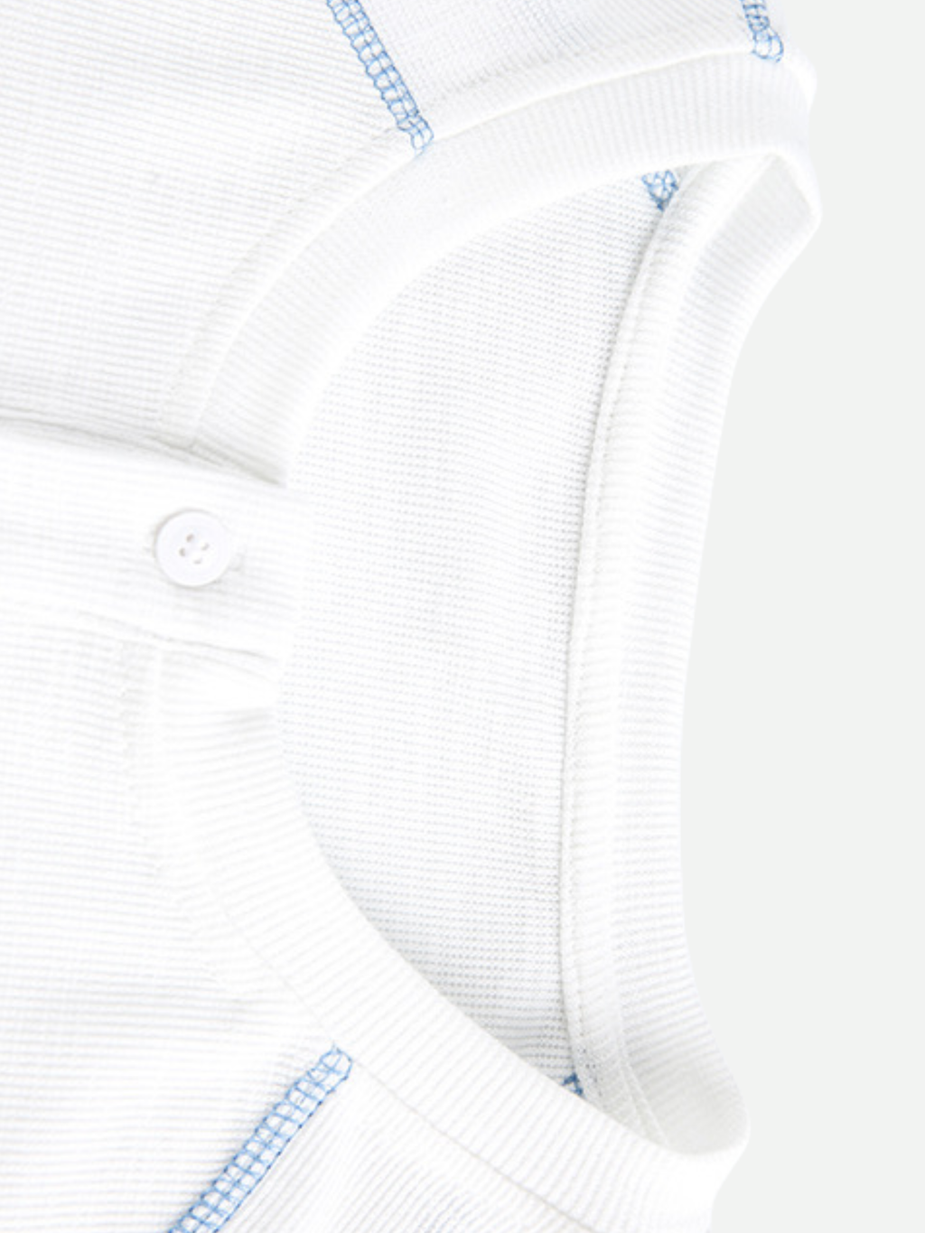 Roam - Men's Cooling & Quick-Dry Contrast Performance Long Sleeve