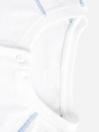 Roam - Men's Cooling & Quick-Dry Contrast Performance Long Sleeve