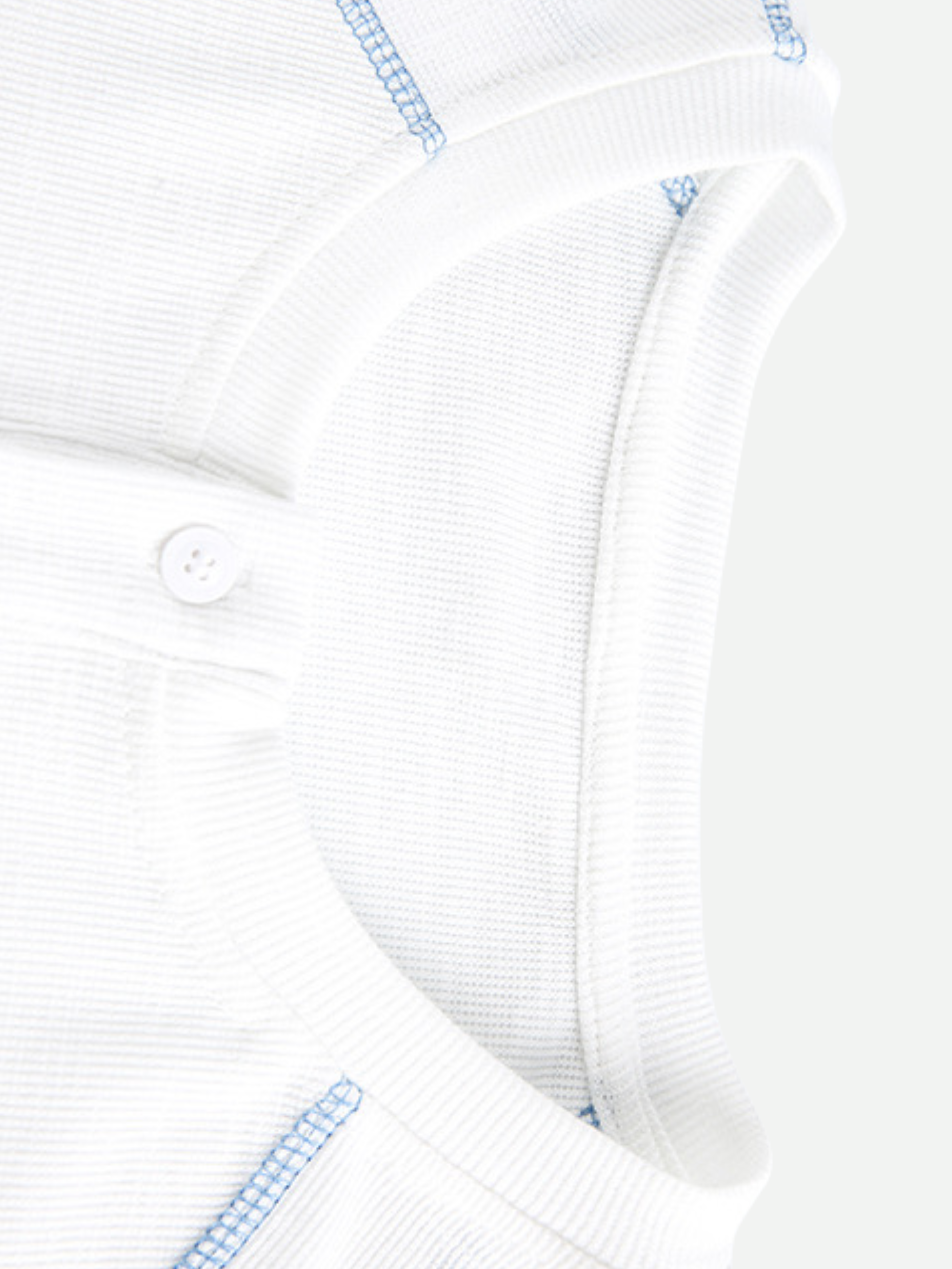 Roam - Men's Cooling & Quick-Dry Contrast Performance Long Sleeve