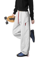 Mont - Unisex Tapered Cargo Pants