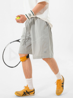 Pinefall - Men's Water-Repellent Reflective Athletic Shorts