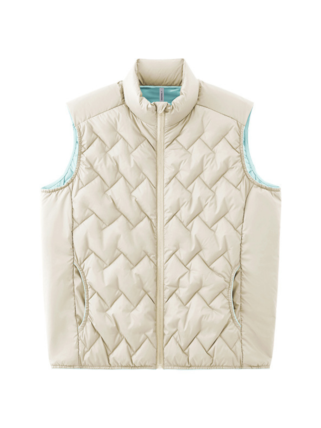 Wilderstone - Unisex 90% Down Lightweight Sorona® Down Vest