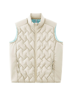 Wilderstone - Unisex 90% Down Lightweight Sorona® Down Vest