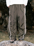 EagleBase - Unisex Quick-Dry Water-Repellent Reflective Cargo Pants