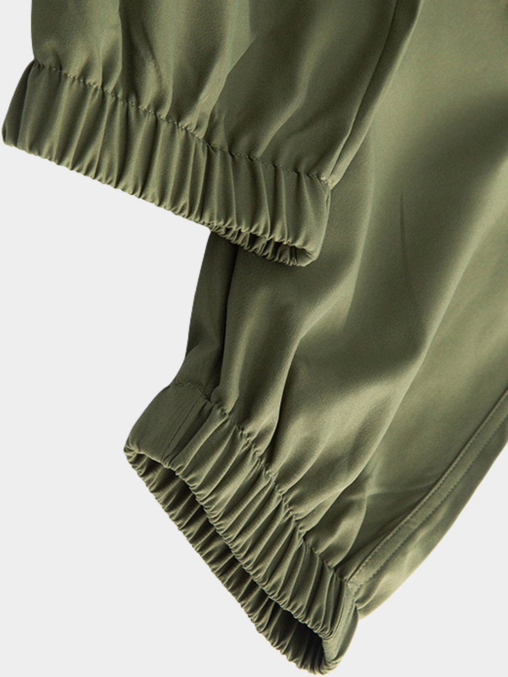FireFlask - Men's Loose Straight-Leg Work Pants