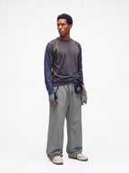 WispFlow - Lightweight Breathable Quick-Dry Long Sleeve