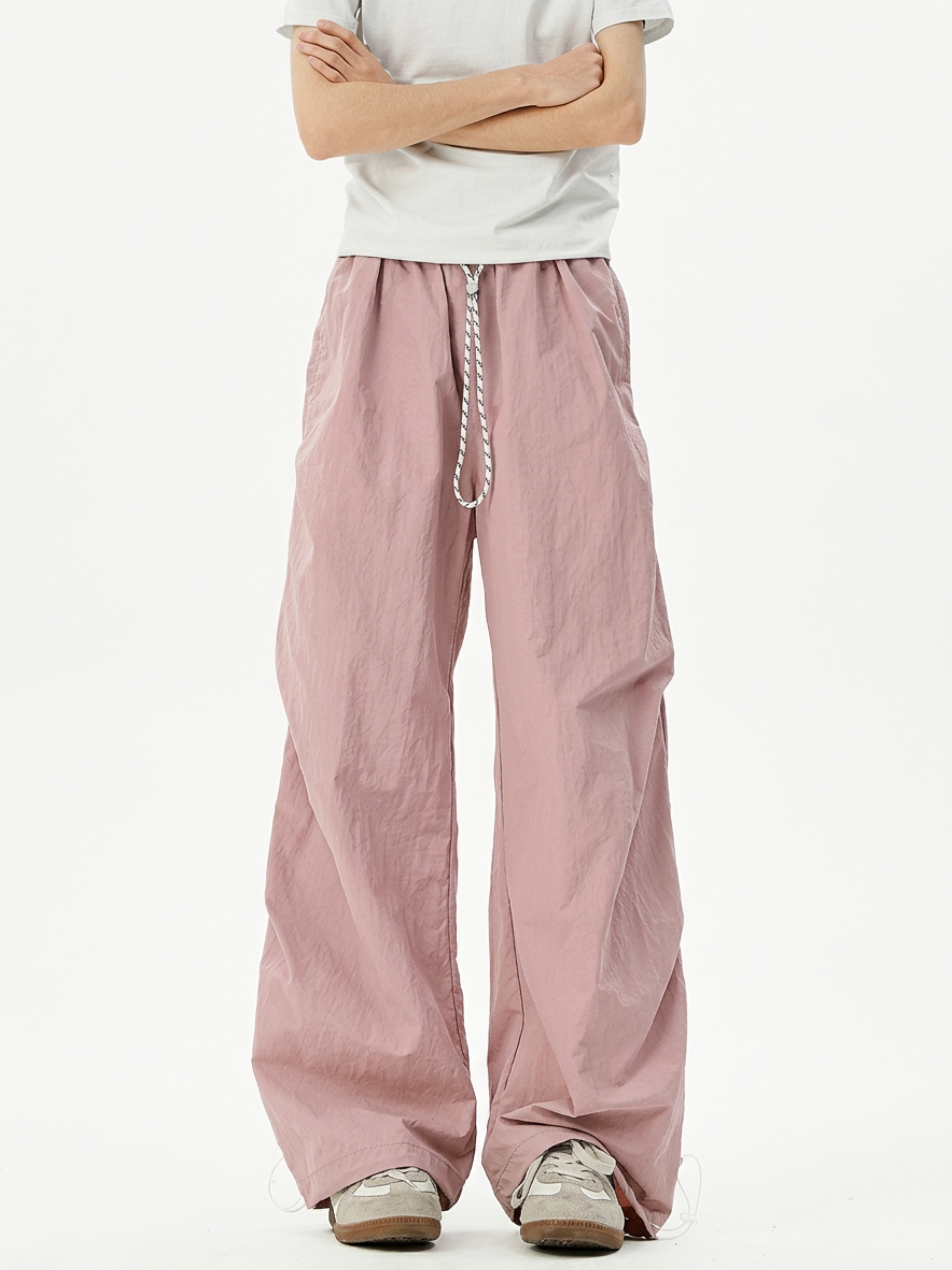 Stonebloom - Unisex Water-Repellent Quick-Dry Paratrooper Pants