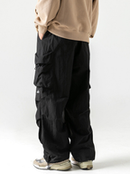 Wolfcrag - Men's Water-Repellent Lightweight & Breathable Pants