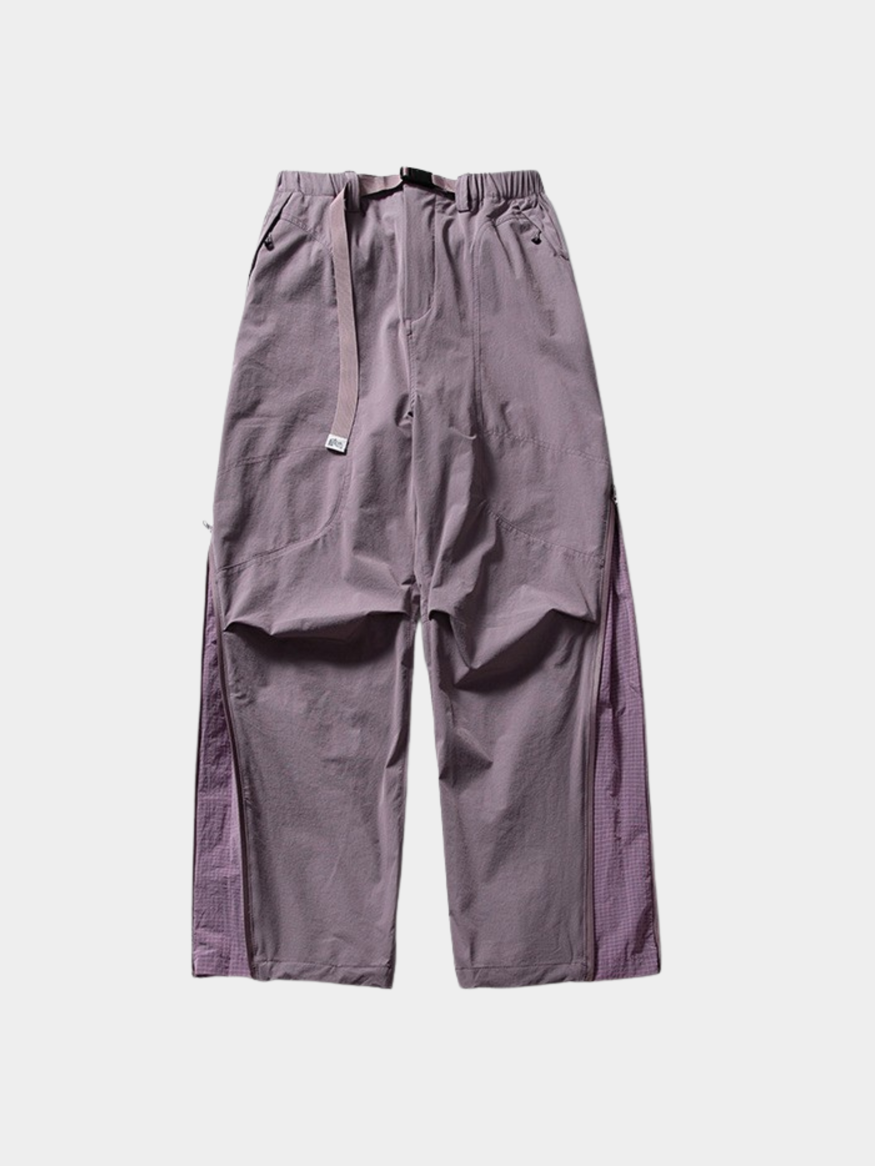 Ridgeway - Unisex Quick-Dry Multi-Pocket Casual Pants