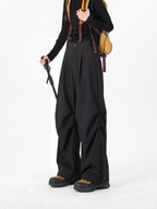Clifftop - Quick-Dry Stretch Performance Pants
