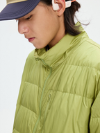 Whistler - Unisex Water-Repellent Detachable Down 3-in-1 Hard Shell Jacket