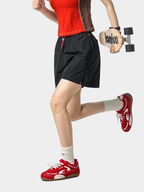 Pacer - Lightweight Cooling Performance Shorts
