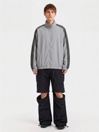 ClimbPro - Men's Quick-Dry Zip-Off Hiking Pants