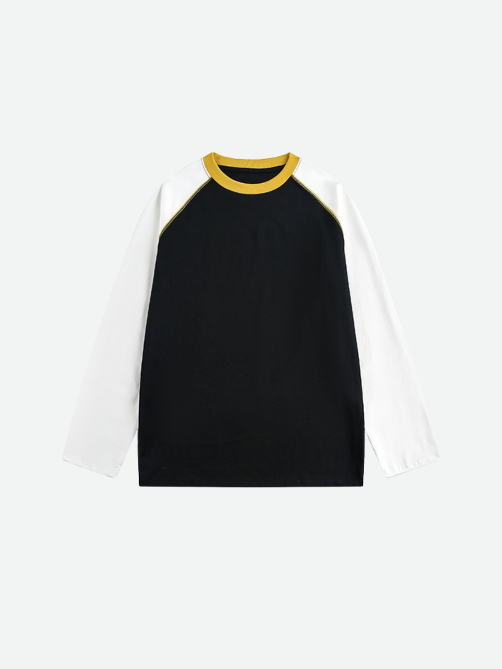 VaporChill - Men's Quick-Dry 7A Antibacterial Long Sleeve T-Shirt