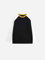 VaporChill - Men's Quick-Dry 7A Antibacterial Long Sleeve T-Shirt