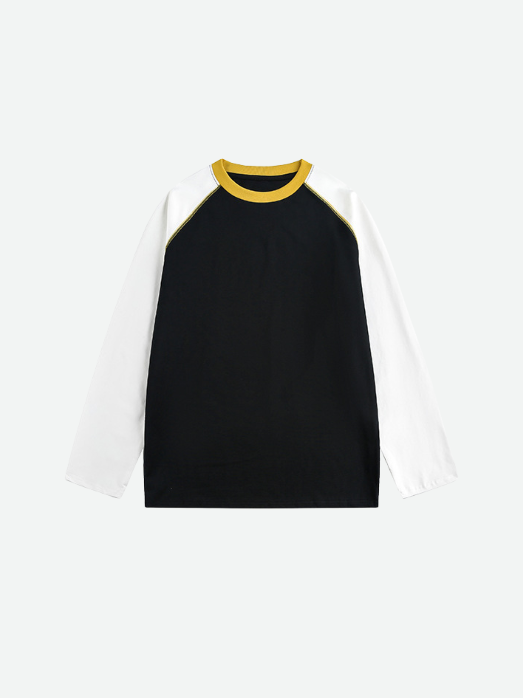 VaporChill - Men's Quick-Dry 7A Antibacterial Long Sleeve T-Shirt