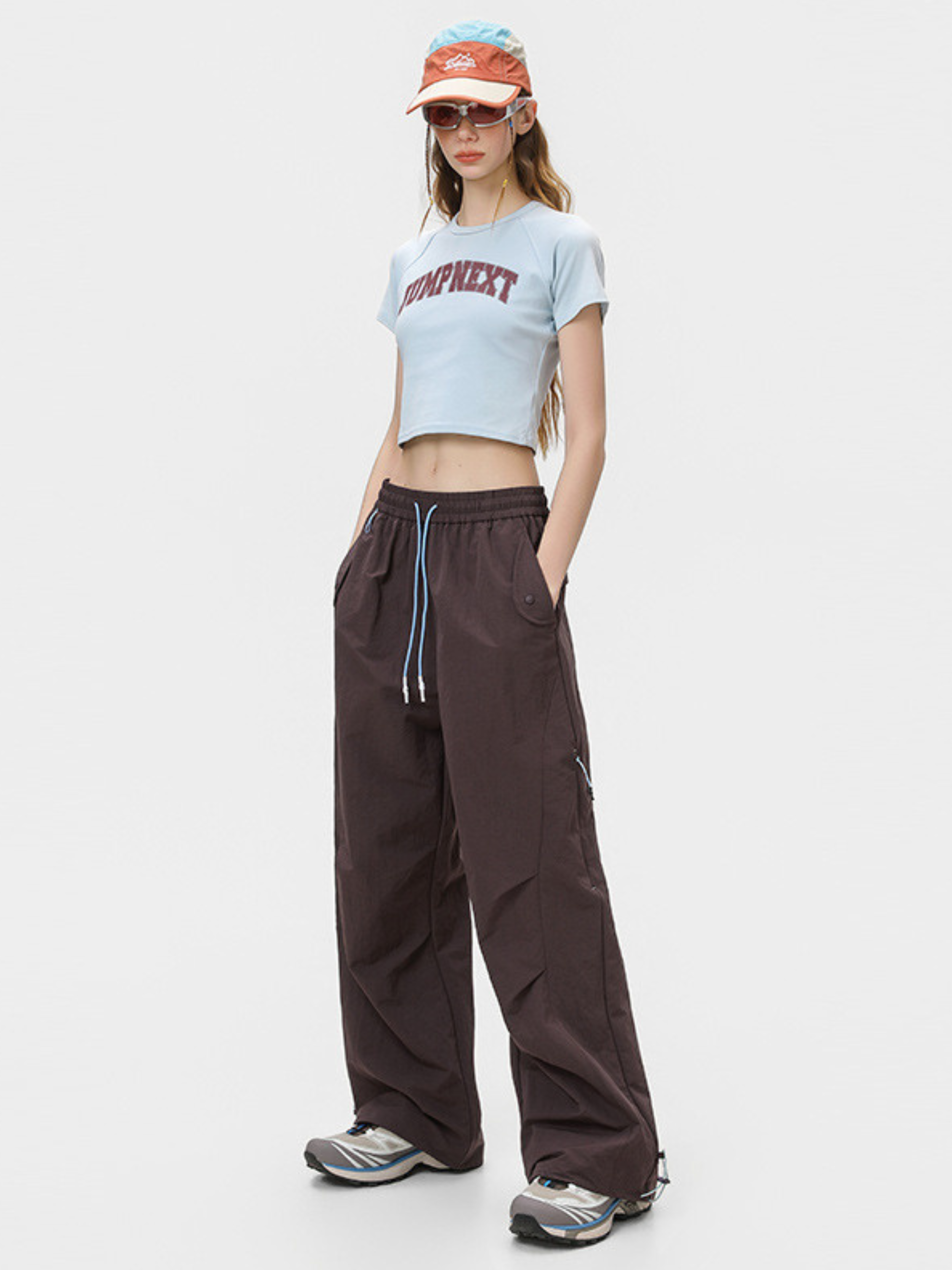 Rimebranch - Lightweight Water-Repellent Outdoor Pants