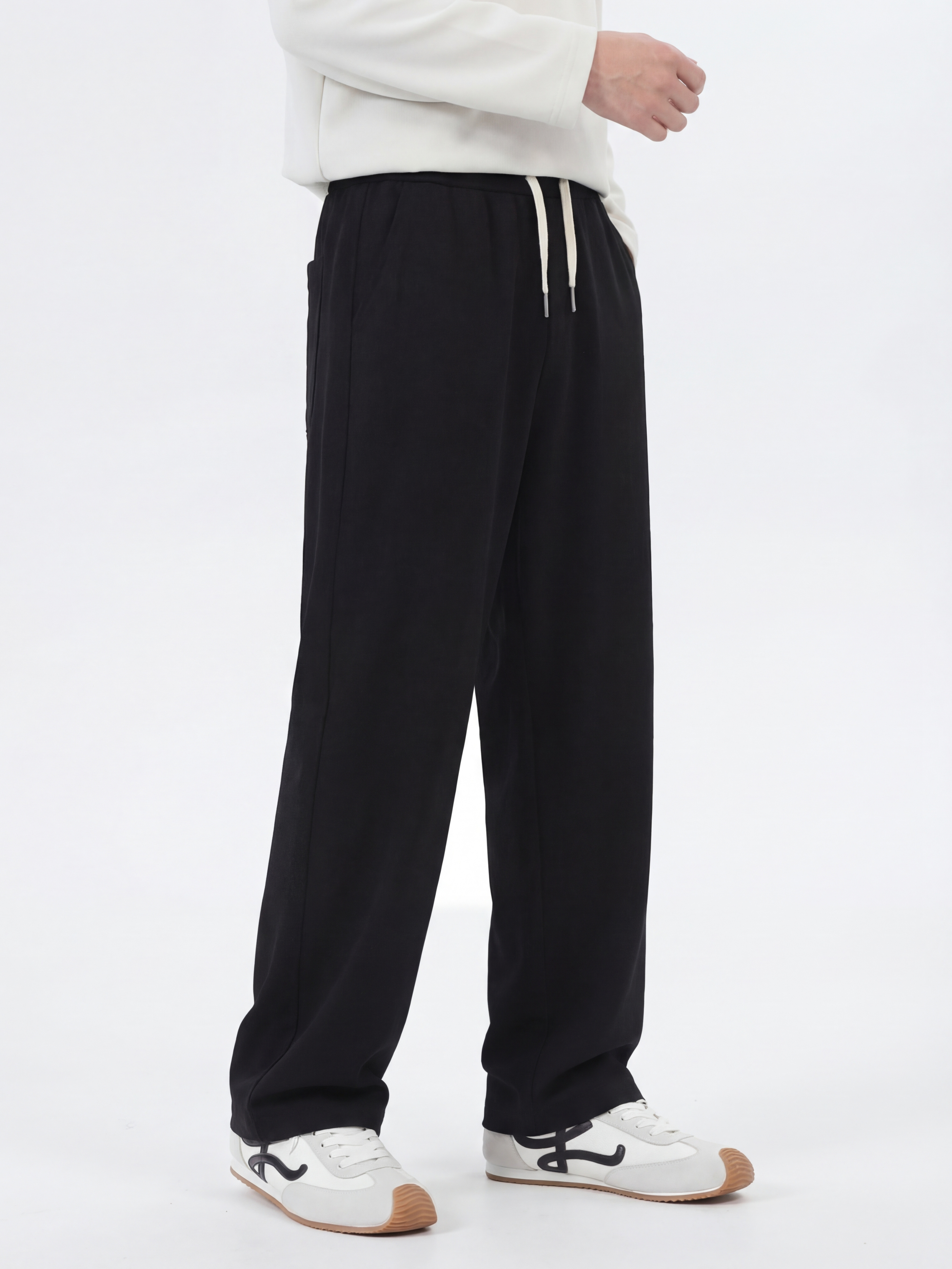 DawnHill - Men's Sorona® Cooling Antibacterial Sweatpants