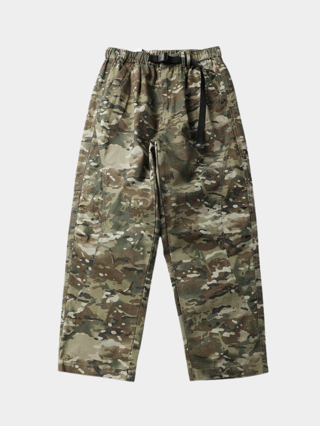Windlore - Men's Loose-Fit Cotton Utility Cargo Pants