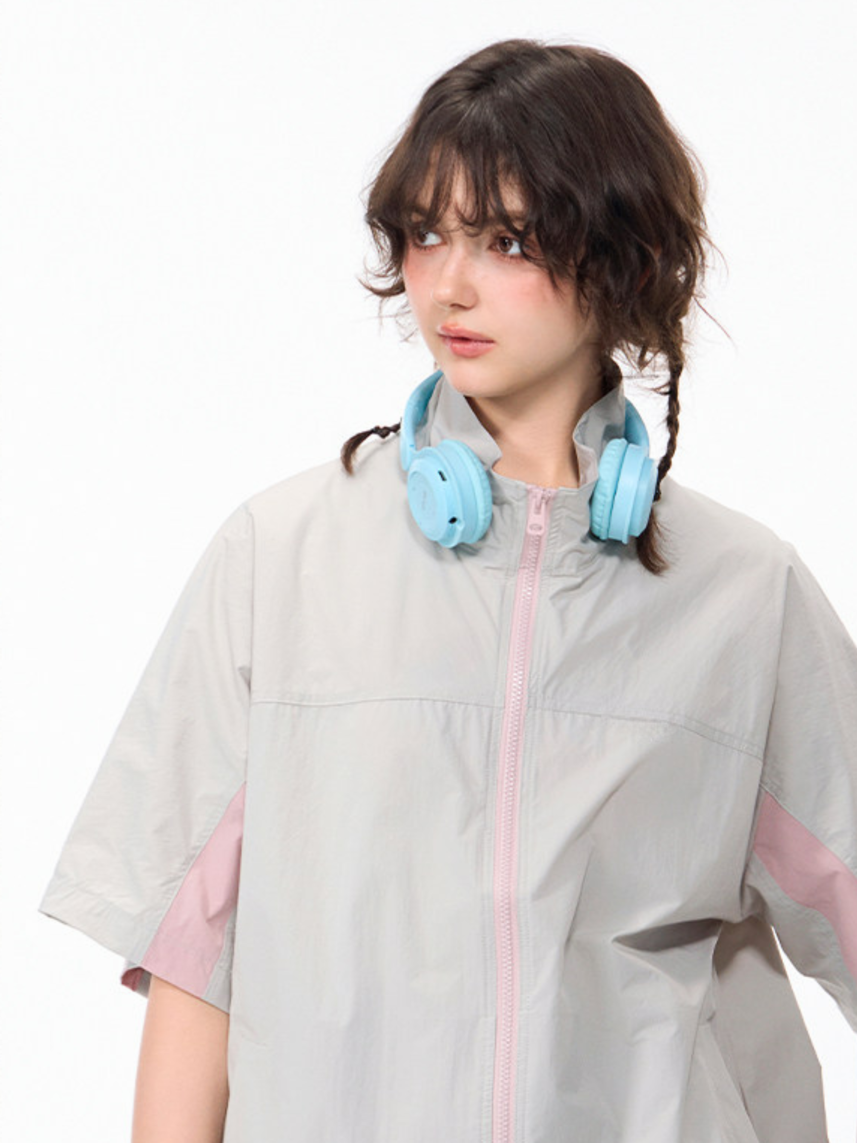 Traverse - Unisex Water-Repellent Quick-Dry Sun Protection Shirt