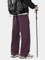 FireKit - Men's T400 Triple-Grid Comfort Utility Cargo Pants