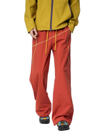 Thundergaze - Unisex Fleece-Lined Thickened Casual Pants