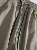 Netherwind - Unisex Wide-Leg Paratrooper Pants