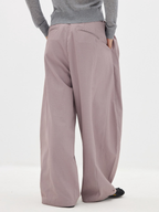 SoftRain - Relaxed Lightweight Balloon Pants