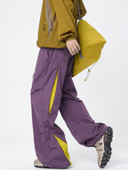 FireMat - Quick-Dry Wide-Leg Paratrooper Pants