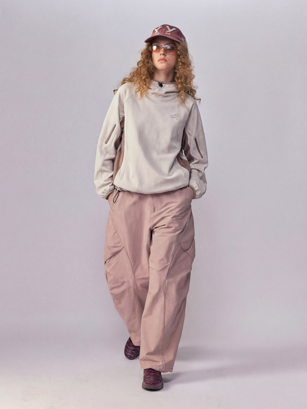 AlpineNest - Breathable Antibacterial High-Stretch Quick-Dry Jacket