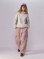 AlpineNest - Breathable Antibacterial High-Stretch Quick-Dry Jacket
