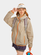 FoxCrest - Lightweight Cooling UPF50+ Sun Protection Jacket