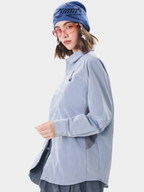 Stormpath - Unisex Water-Repellent Quick-Dry Antibacterial Shirt