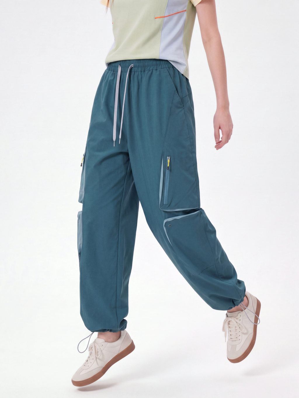 PineScent - Water-Repellent Quick-Dry Cargo Pants