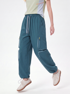 PineScent - Water-Repellent Quick-Dry Cargo Pants