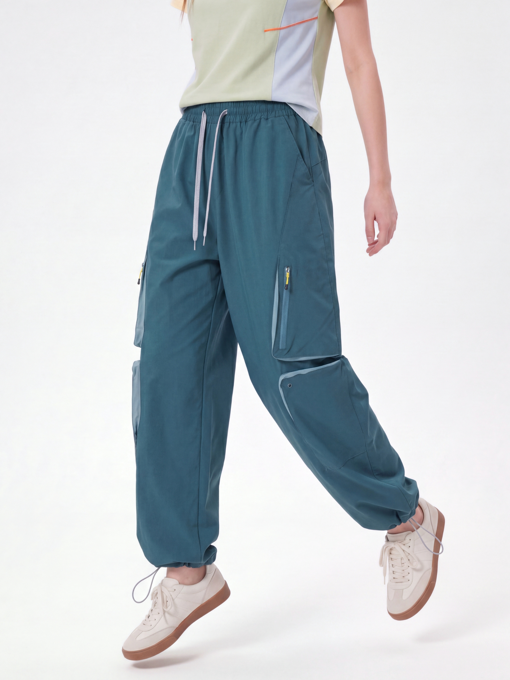 PineScent - Water-Repellent Quick-Dry Cargo Pants